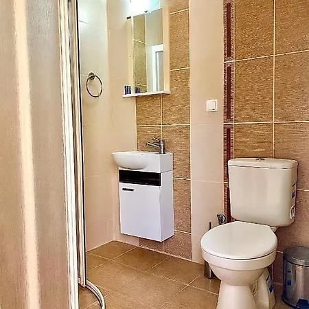 Holiday home Gera Adonis